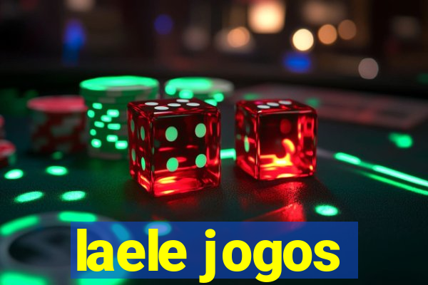 laele jogos